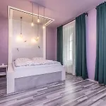 Apartamento Selin *