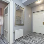 Selin Apartamento *