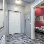 Apartamento Selin Praga