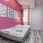 Selin Apartamento *