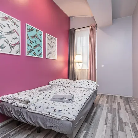 Selin Апартаменты *