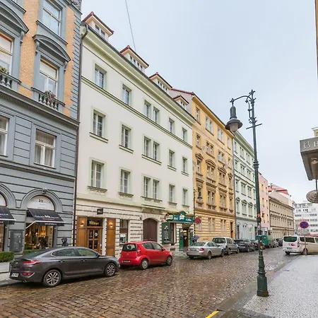 Selin Prague